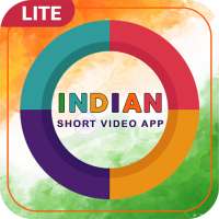 Lite for ROPOSO - Indian Video Sharing App on 9Apps