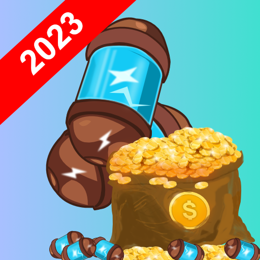 SpinLink Master: Coin &amp; Spins icon