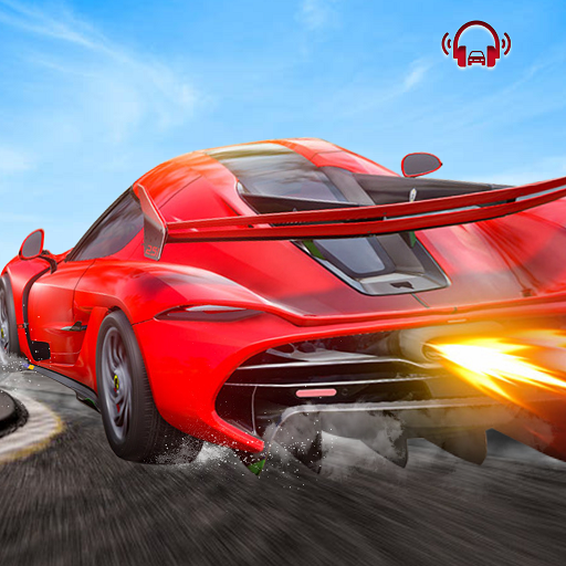 Extreme Car Sound Simulator icon