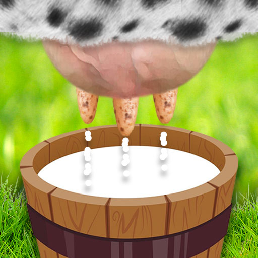 Milk The Cow 2 Players icon
