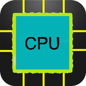 Engineering Mode MTK icon