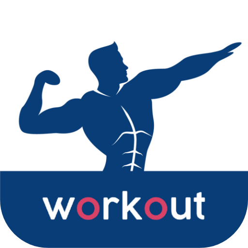 Home Workout - Lose weight and tone your muscles icon