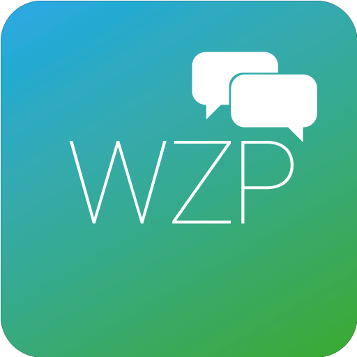 WZP - Mensajes de WhatsApp sin agregar contactos icon