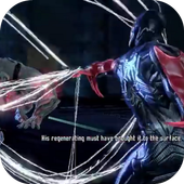 Blackplays Amazing Spiderman 2 icon