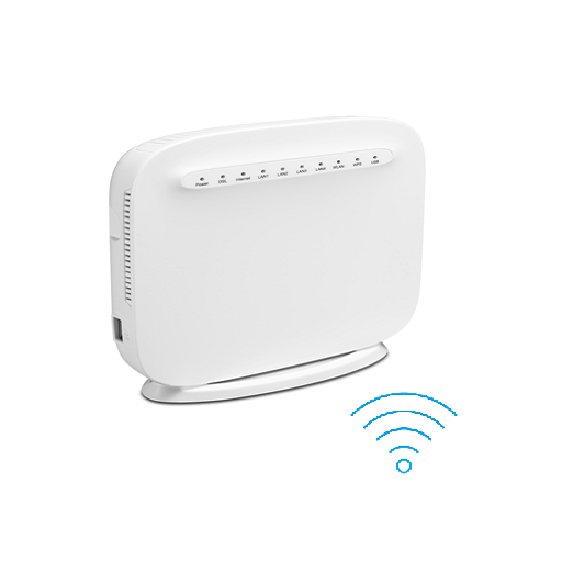 Zyxel Modem Guide icon