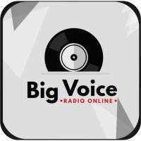 BIG VOICE RADIO