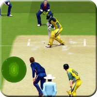 Play IPL Cricket Game 2018