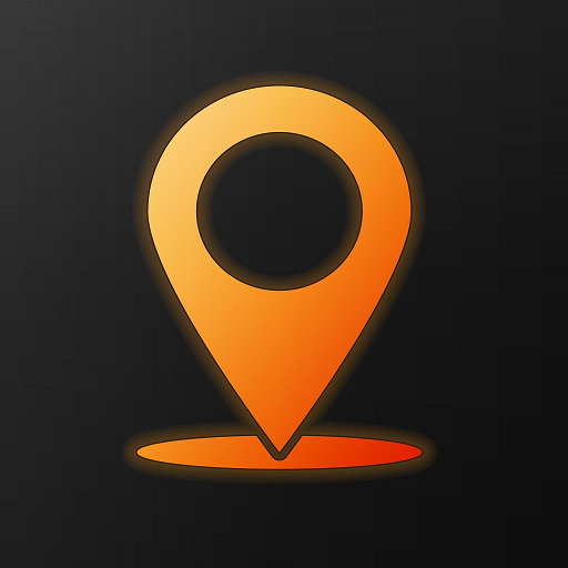 MyGPS MU icon