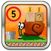 Snail Bob 5 Games