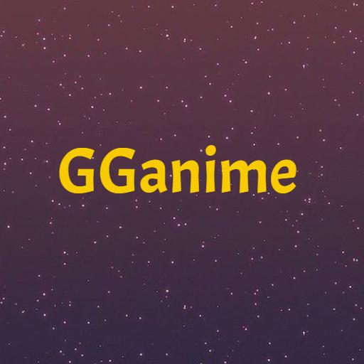 GGanime icon