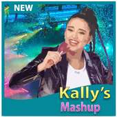 Ost. Kally Mashup 2 -  Songs Ringtone🎶 on 9Apps
