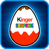 Surprise Eggs icon