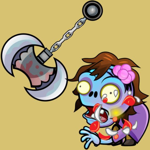Zombie Shooter icon