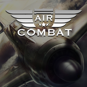 Air Combat: Epic Air Battles icon