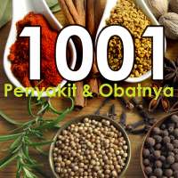 1001 Penyakit & Obatnya on 9Apps