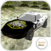 Muscle Motor Car Hill Climb icon