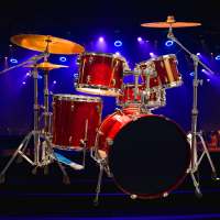 Drum Sets on 9Apps