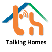 Talking Homes icon