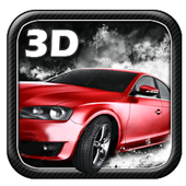 Subway Car Racing icon