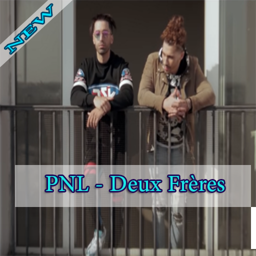 PNL - deux frères sans net 2019 icon