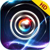 4K Ultra HD Camera on 9Apps