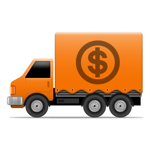 Van Sales Invoicing/Billing أيقونة