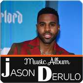 Jason Derulo Music Album on 9Apps