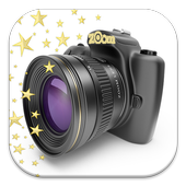 Fast Camera: Ultra Zoom Camera icon