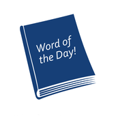Word of the Day! icon