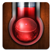 Thermo icon