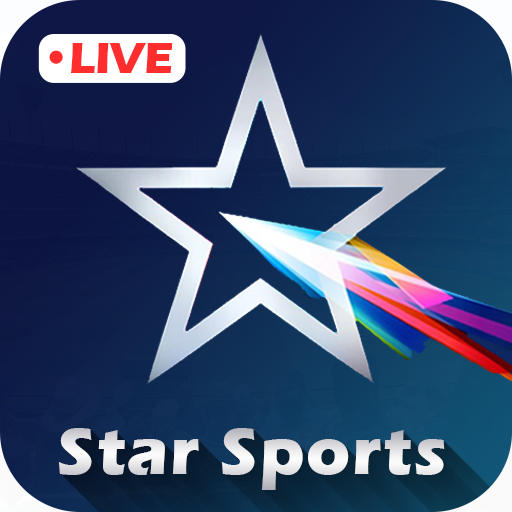 Star Sports Live Cricket TV - IPL T20 Match Guide icon