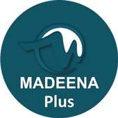Madeena Plus. on 9Apps