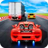 Real Traffic Racer