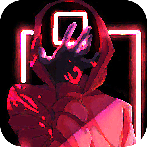 Squid Game : Runing Race 3D icon