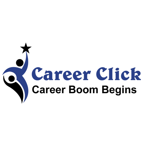 Career Click icon