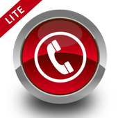 Auto Call Recorder Lite on 9Apps