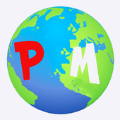 Gps and Map For Pokemon Go icon