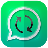 Update for Whastapp free icon