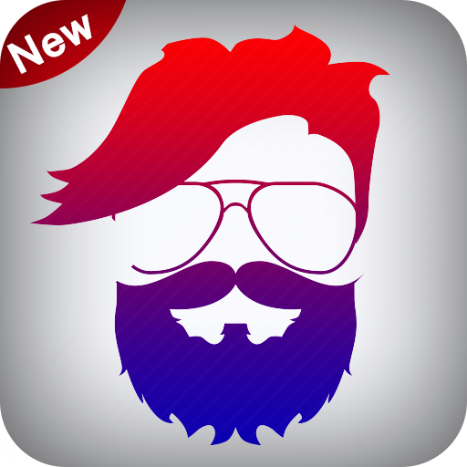 Live Beard Photo Editor icon