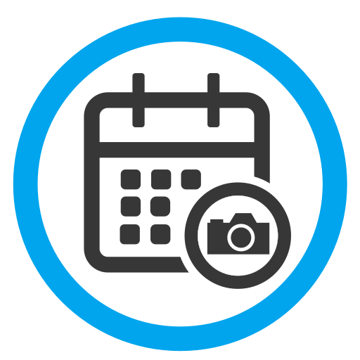Smart Gallery: Photo Organizer icon