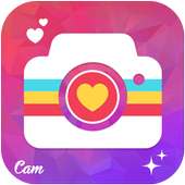 Beauty Makeup Selfie Cam Editor on 9Apps