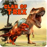 Clan of T-Rex