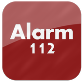 Alarm 112 icon
