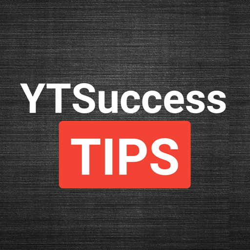 Success Tips For YouTube icon