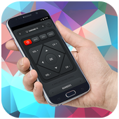 Remote Control TV icon