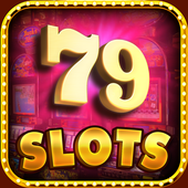 Jackpot Slots 79 icon