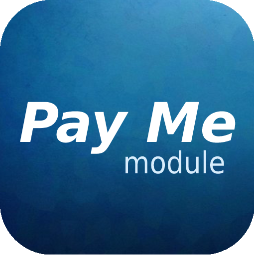 Pay me icon