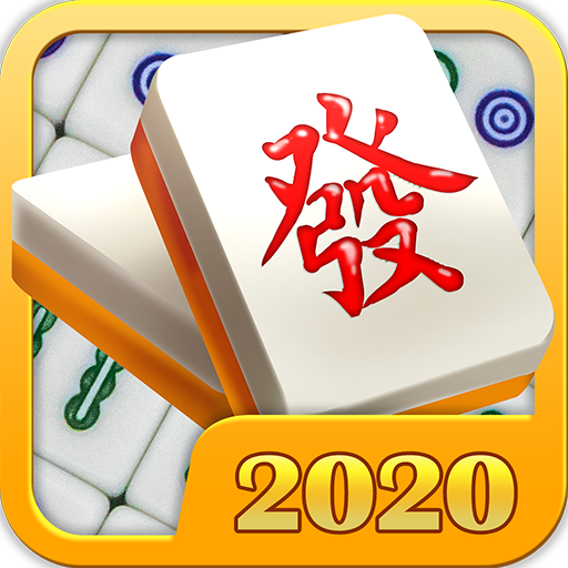 Mahjong Solitaire icon