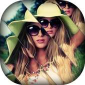 Crazy Snap Photo Effect - Crazy Mirror Editor on 9Apps