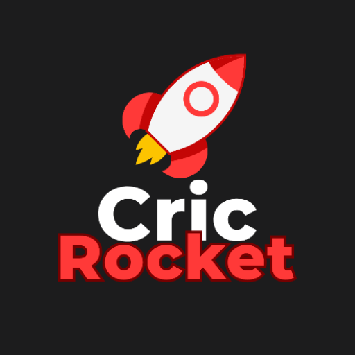 ikon Cric Rocket: Cricket Live Line